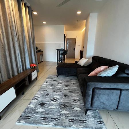 Itcc Manhattan Suites By Prime Penampang Buitenkant foto