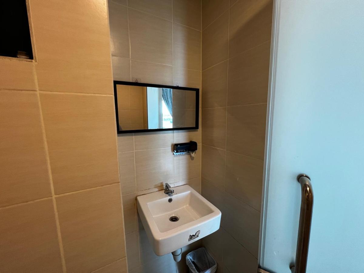 Itcc Manhattan Suites By Prime Penampang Buitenkant foto