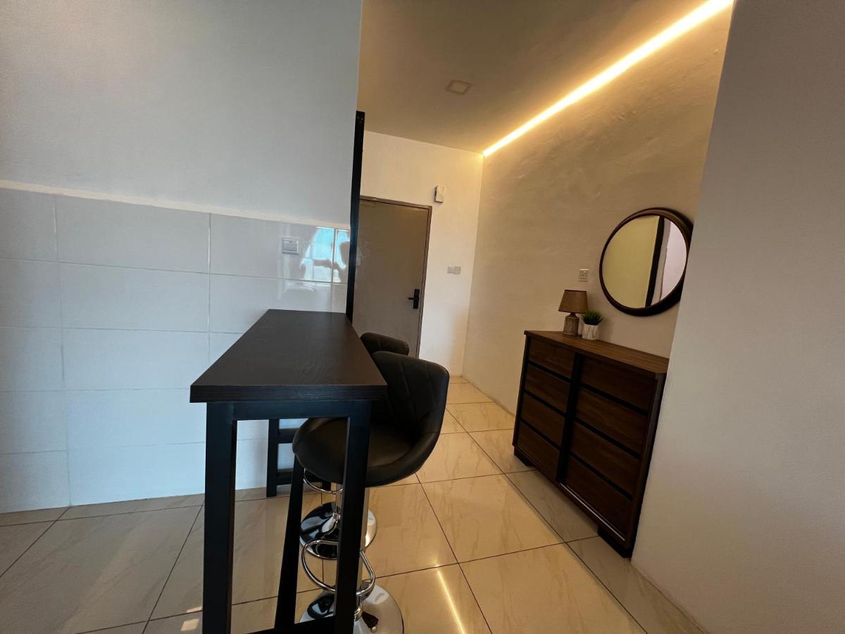 Itcc Manhattan Suites By Prime Penampang Buitenkant foto