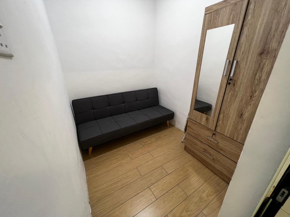 Itcc Manhattan Suites By Prime Penampang Buitenkant foto