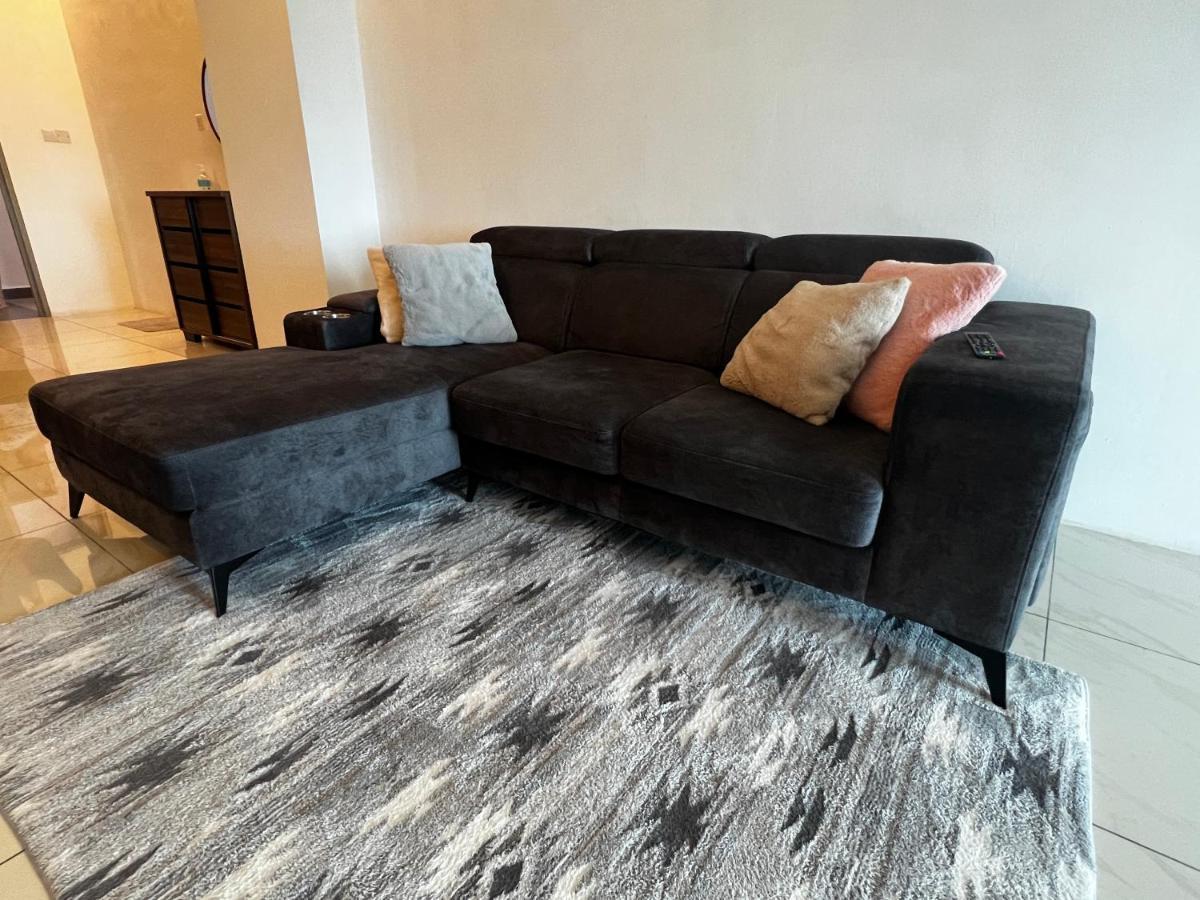 Itcc Manhattan Suites By Prime Penampang Buitenkant foto